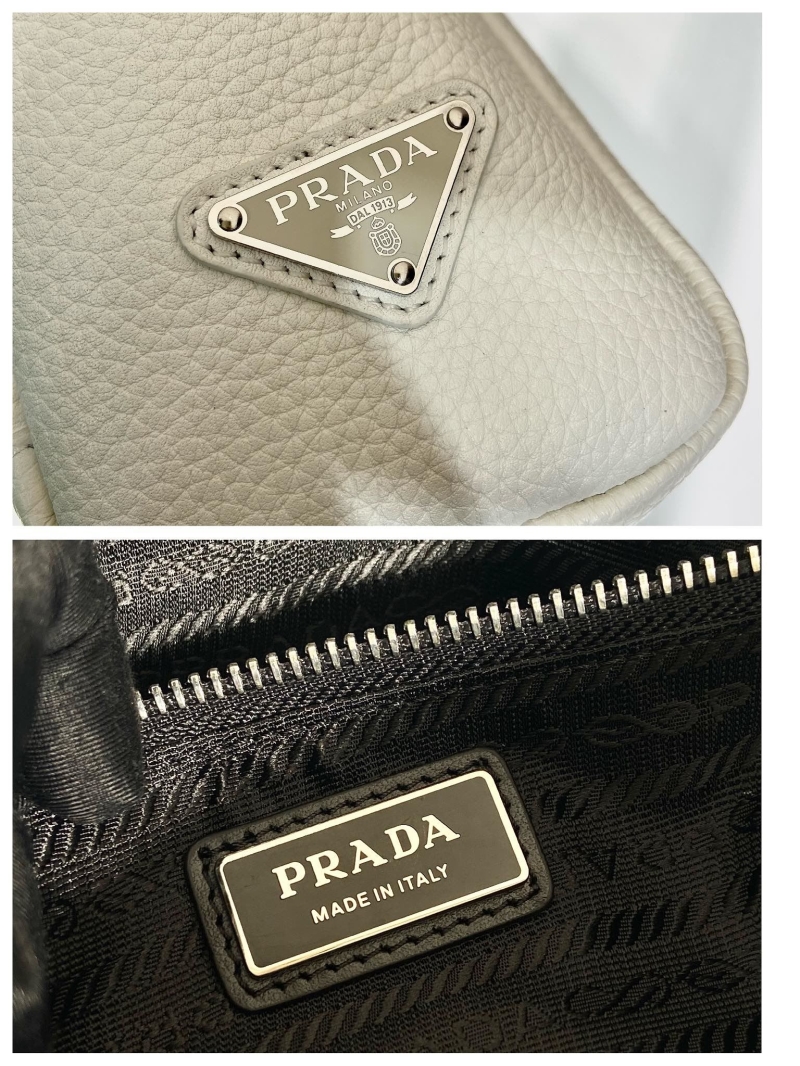 Prada Satchel Bags